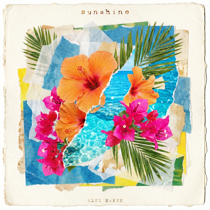 Sunshine EP